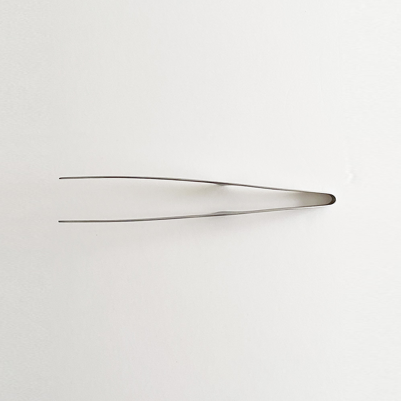 EBM Japan Stainless Steel BBQ Tongs 3