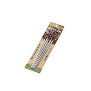 Echo Stainless Steel Skewers Japan