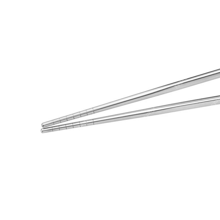Echo Stainless Steel Chopstick 23cm 2