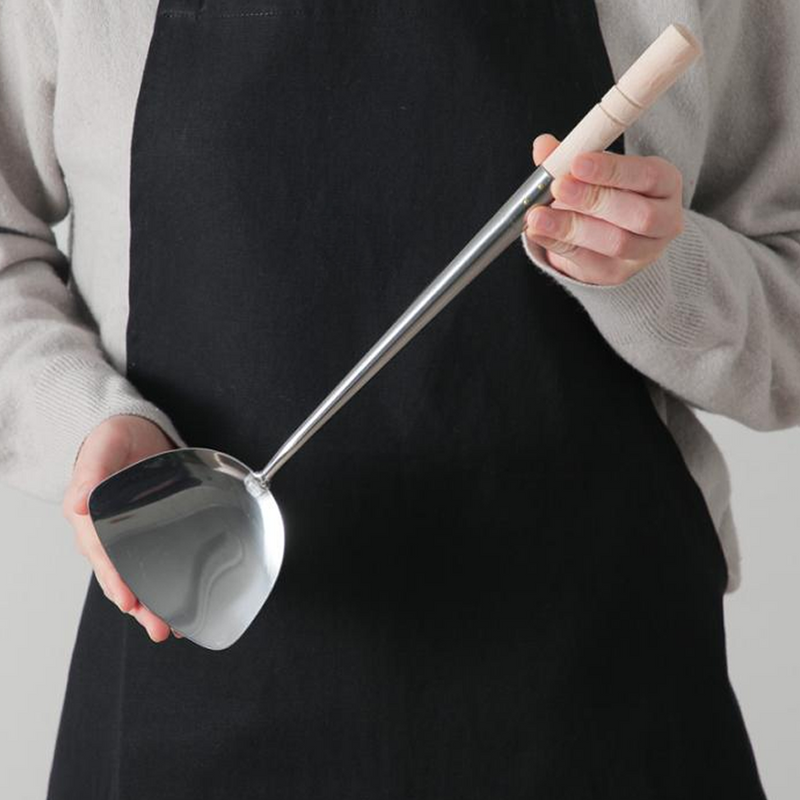 Endo Shoji Stainless Steel Turner