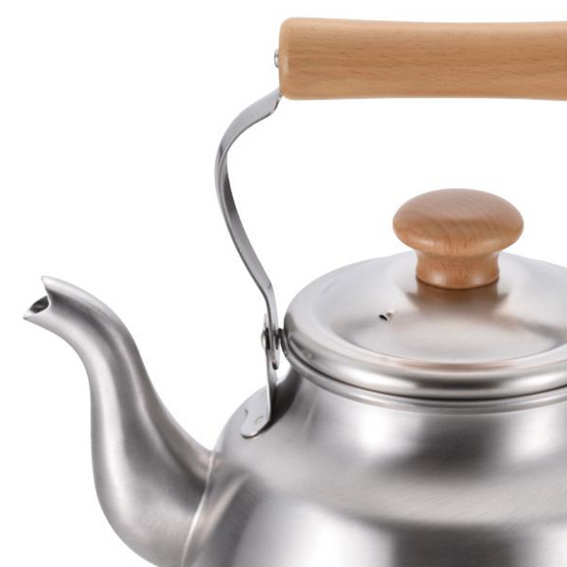 Freiz Chitose Stainless Steel Kettle - 2.7L