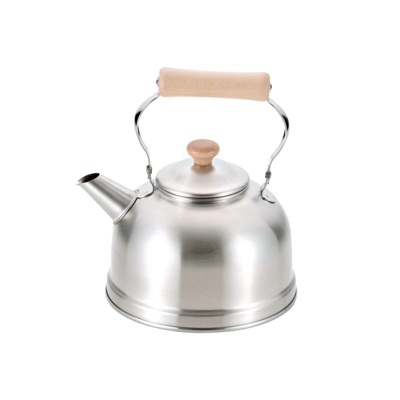 Freiz Chitose Stainless Steel Kettle - 1.5L