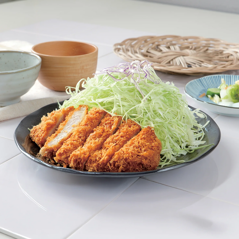 Pearl Life Gadget Con Double Blade Cabbage Peeler - White