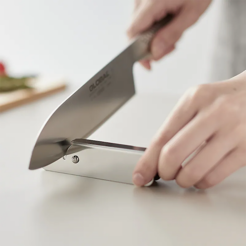 Global Speed Sharpener - GSS-01