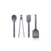 Happycall 15-Piece Premium Ceramic Nonstick Induction Cookware Set - Green 11