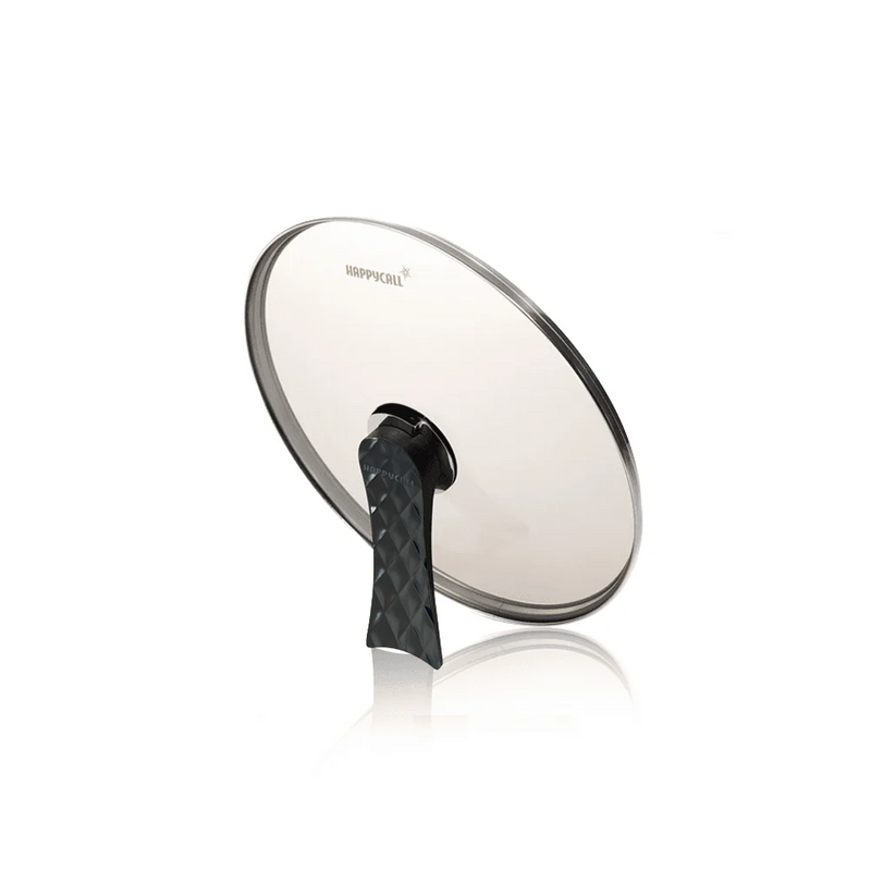 Happycall Self-Standing Tempered Glass Lid - 24cm