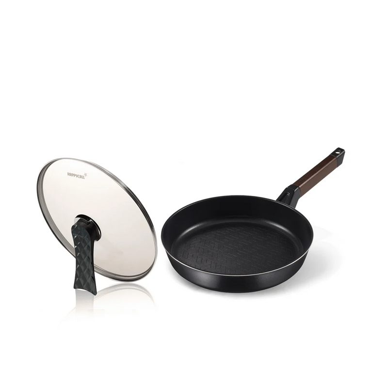 Happycall Royal Graphene Titanium Plus Nonstick Induction Frypan - 24cm