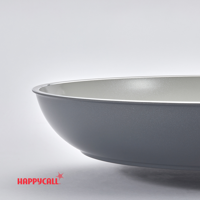 Happycall BlitZ Ceramic Nonstick Induction Wok - 28cm 5