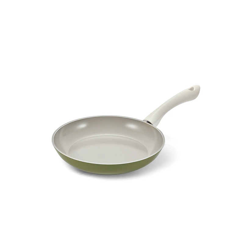 Happycall Agave Ceramic Nonstick Induction Frypan - 24cm