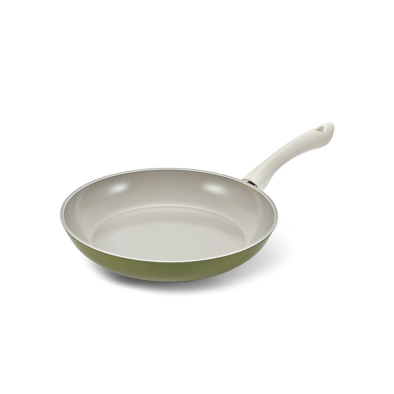 Happycall Agave Ceramic Nonstick Induction Frypan - 28cm