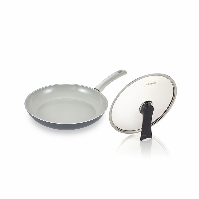 Happycall BlitZ Ceramic Nonstick Induction Frypan - 28cm 10