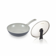 Happycall BlitZ Ceramic Nonstick Induction Wok - 28cm 10
