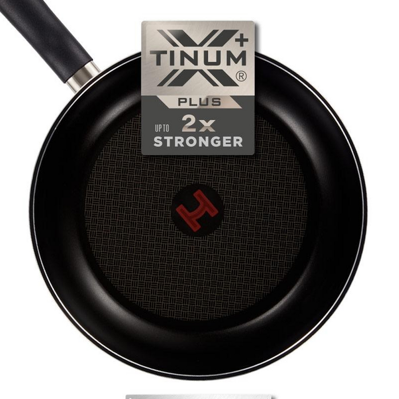 Happycall Core Sensor Nonstick Induction Wok - 30cm
