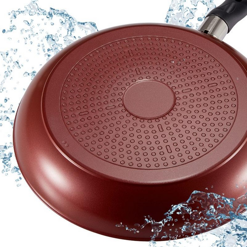 Happycall Core Sensor Nonstick Induction Wok - 30cm