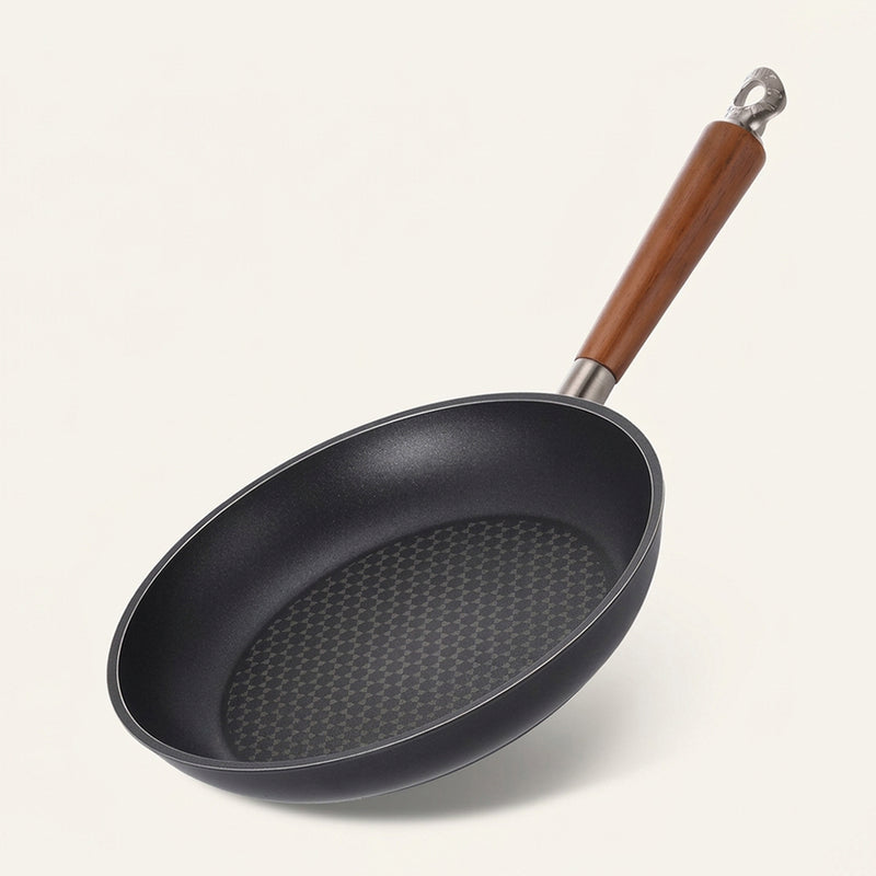 Happycall Crocodile Graphene Nonstick Induction Frypan - 28cm