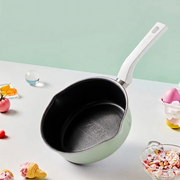 Happycall Flex 3 in 1 Nonstick Induction Saucepan - Mint 20cm