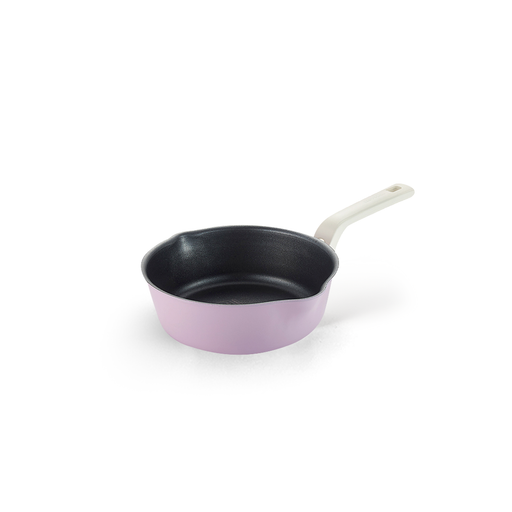 Happycall Flex 3 in 1 Nonstick Induction Saucepan - Lavender 20cm