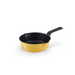 Happycall Flex 3 in 1 Nonstick Induction Saucepan - Yellow 22cm