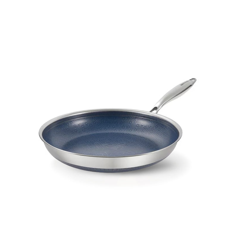Happycall Hybrid Ceramic 3-Ply Nonstick Induction Frypan - 30cm
