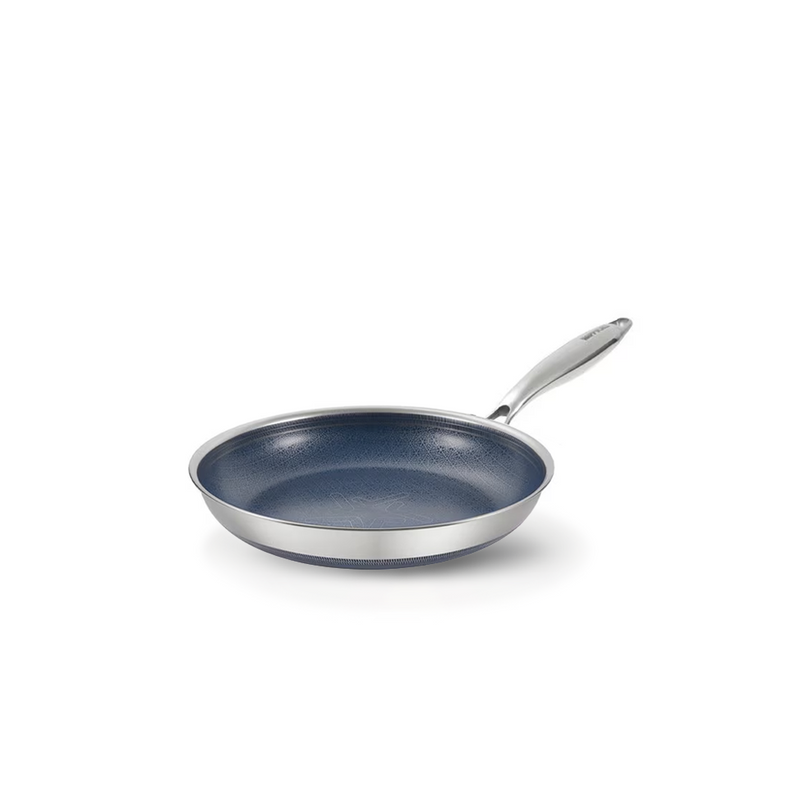 Happycall Hybrid Ceramic 3-Ply Nonstick Induction Frypan - 24cm