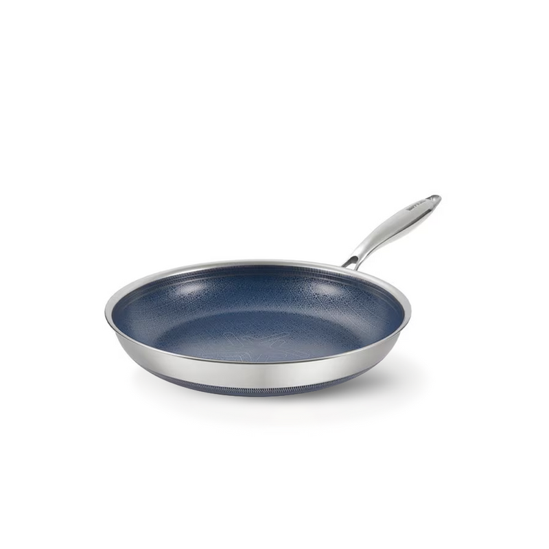 Happycall Hybrid Ceramic 3-Ply Nonstick Induction Frypan - 28cm
