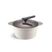 Happycall Onde Ceramic Nonstick Induction Pot with Lid - 24cm (4L)