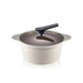 Happycall-Onde-Induction-Ceramic-Nonstick-Pot-Set-24cm-28cm 1