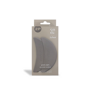 Happycall Onde Ceramic Nonstick Induction Pot Set - 24cm & 28cm Ocean Green 3