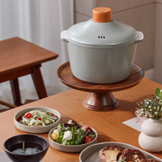 Happycall Zium Ceramic Nonstick Induction Pot - 20cm 9