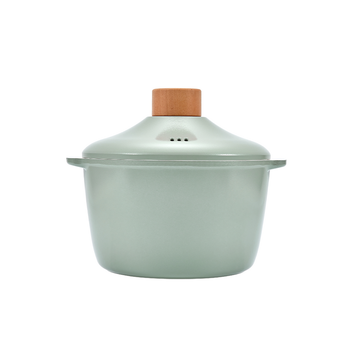 Happycall Zium Ceramic Nonstick Induction Pot - 20cm 3