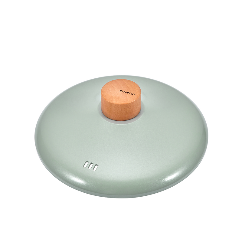 Happycall Zium Ceramic Nonstick Induction Pot - 20cm 4