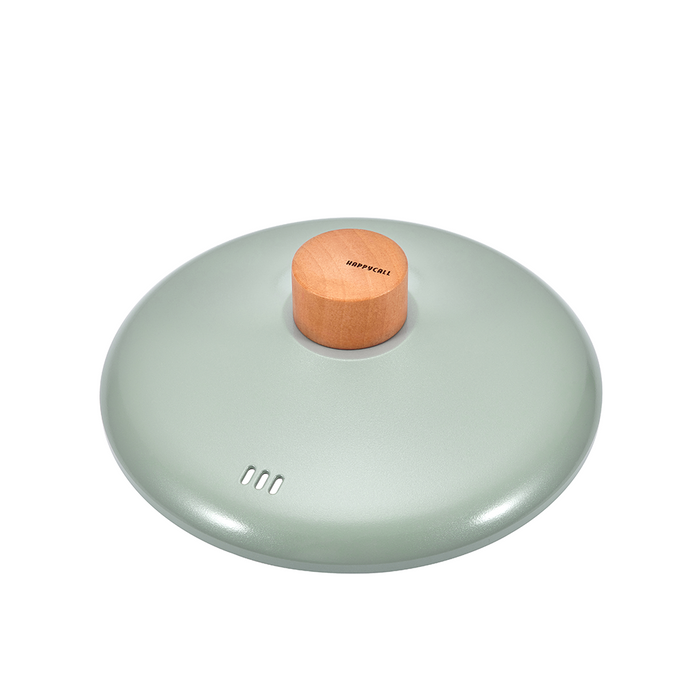 Happycall Zium Ceramic Nonstick Induction Pot - 20cm 4