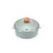 Happycall Zium Ceramic Nonstick Induction Pot - 24cm (3.5L) 2