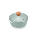 Happycall Zium Ceramic Nonstick Induction Pot - 24cm (3.5L)