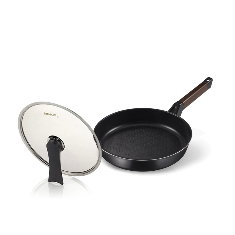 Happycall Royal Graphene Titanium Plus Nonstick Induction Frypan - 28cm