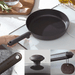 Happycall Artisan 4-Piece Nonstick Induction Cookware Set 11