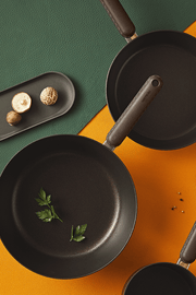 Happycall Artisan Nonstick Induction Frypan - 24cm 6