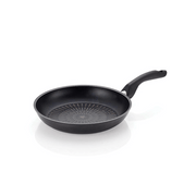 Happycall Plasma Titanium Nonstick Induction Frypan & Wok Set - 30cm 2