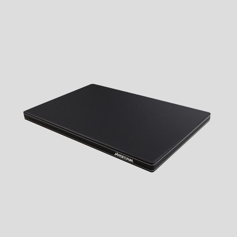 Black Beauty: Hasegawa Pro PE Lite Cutting Board FPEL Series
