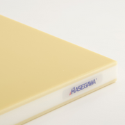 Hasegawa Rubber Wood Core Cutting Board 50cm (FRK Series) - Made in Japan 1
