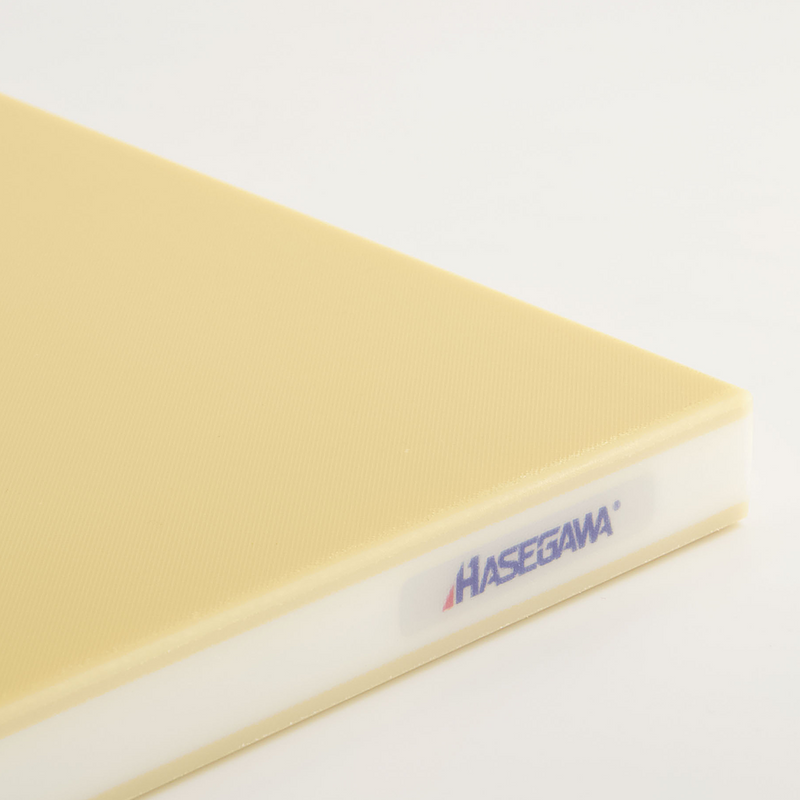 Hasegawa Rubber Wood Core Cutting Board 50cm (FRK Series) - Made in Japan 1
