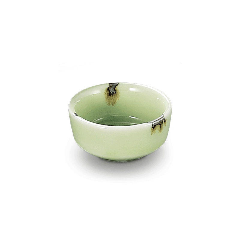 Hiwa Glaze Maruchiyohisa Mini Bowl (6cm)