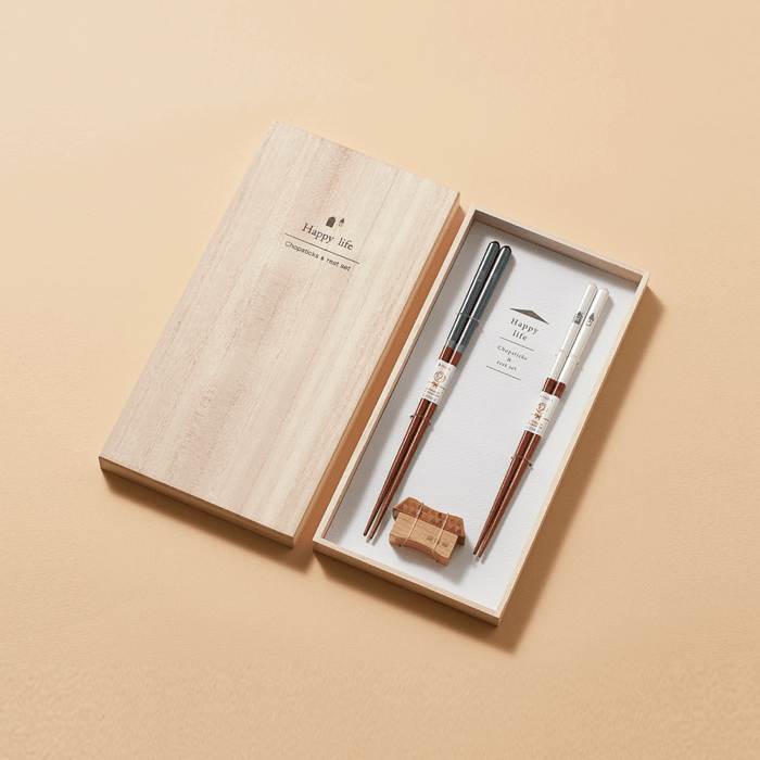 Happy chopsticks deals