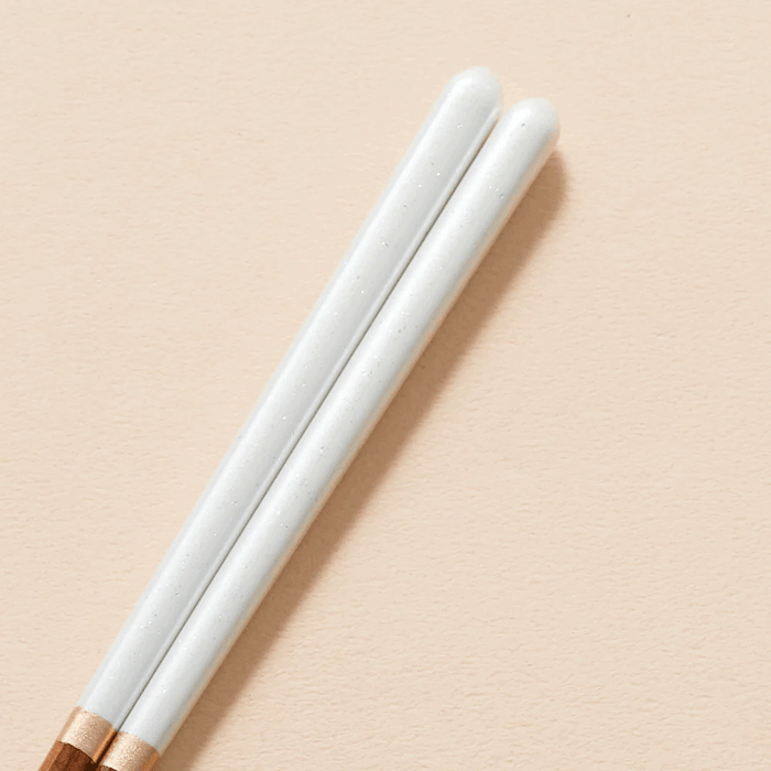 Ishida Moonstone Wakasa Nuri Lacquerware Chopsticks 3