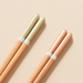 Ishida Slow Living Wakasa Nuri Lacquerware Chopsticks Gift Set 2