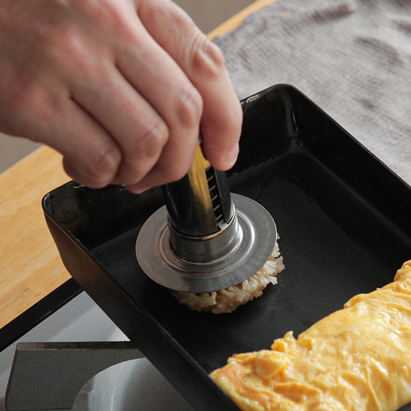 Ichibishi Stainless Steel Basting Set