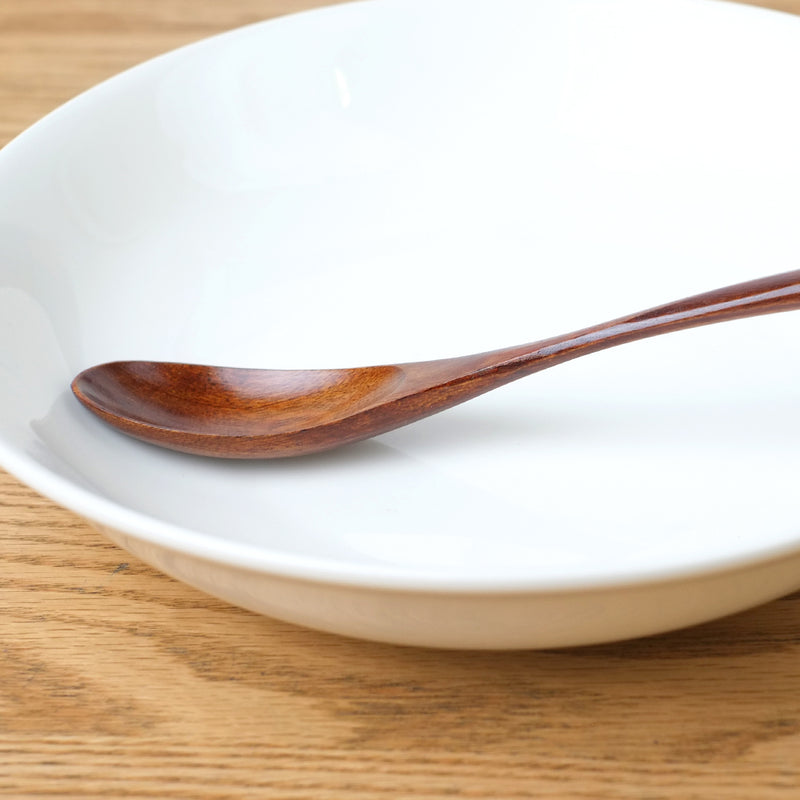 Ishida Wooden Spoon - 19.5cm