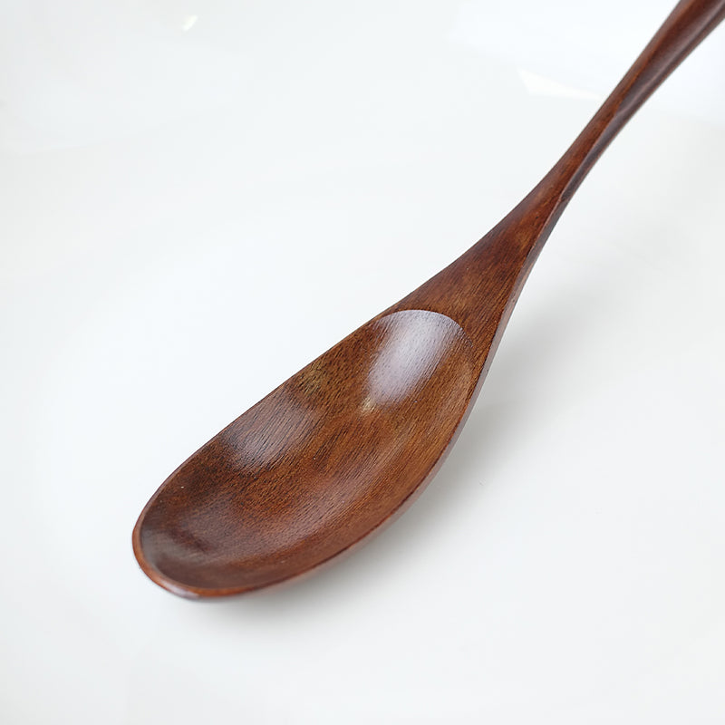 Ishida Wooden Spoon - 19.5cm