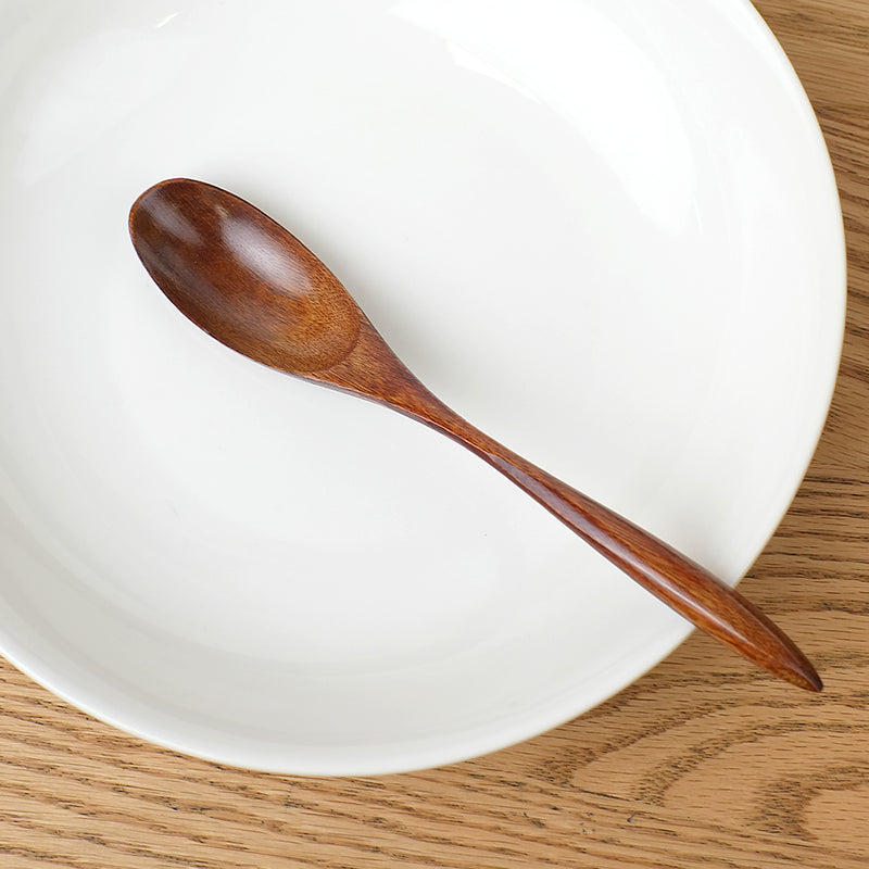 Ishida Wooden Spoon - 19.5cm