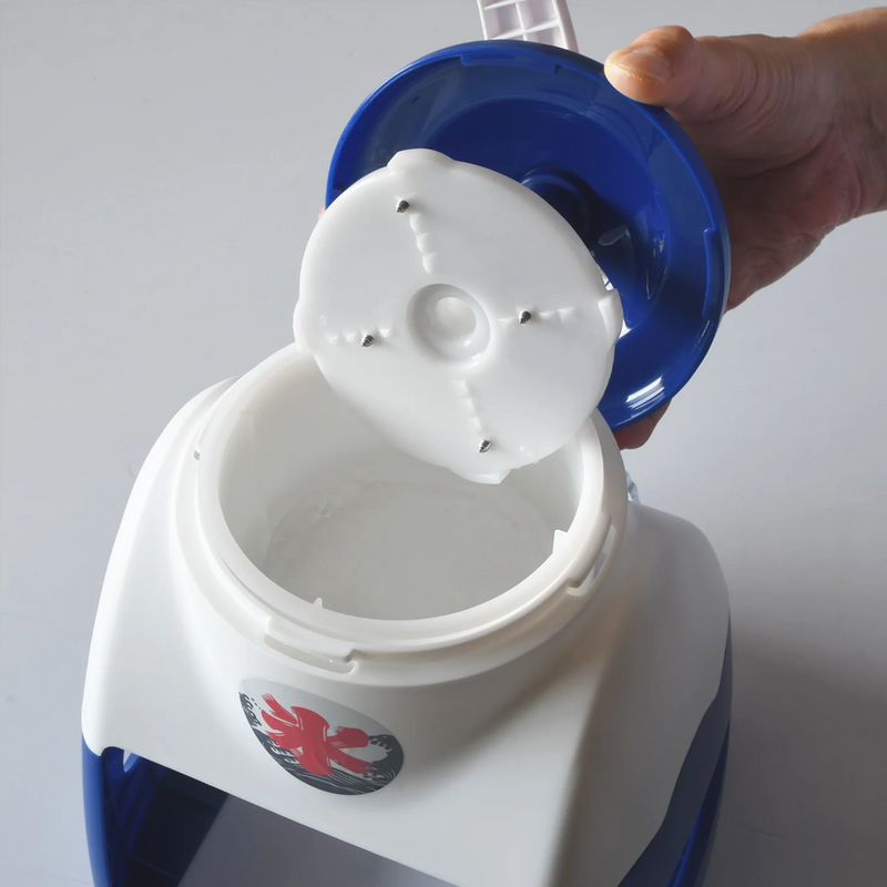 Japanese Kakigori Manual Ice Shaver